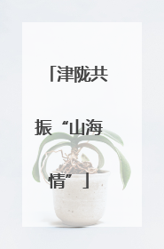 津陇共振“山海情”